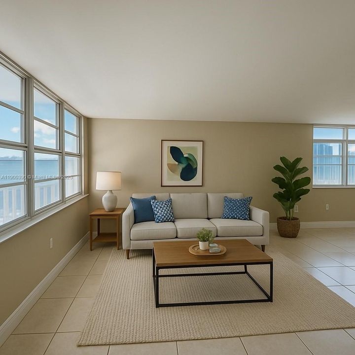 For Rent: $3,225 (2 beds, 2 baths, 1100 Square Feet)