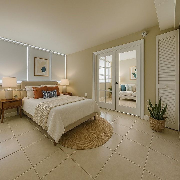 For Rent: $3,225 (2 beds, 2 baths, 1100 Square Feet)