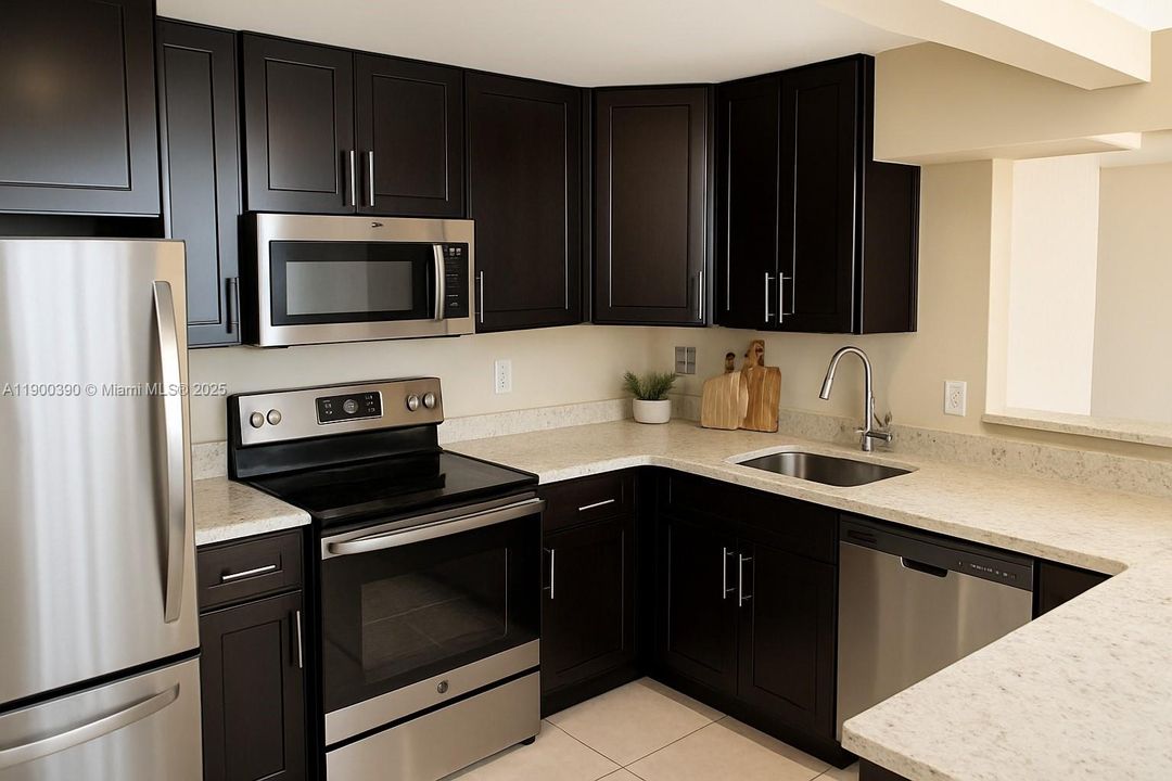 For Rent: $3,225 (2 beds, 2 baths, 1100 Square Feet)