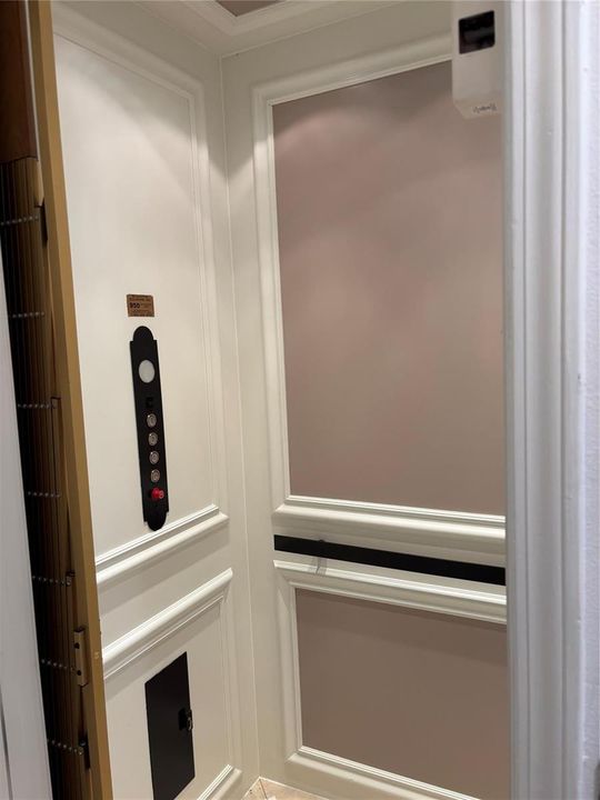 Elevator