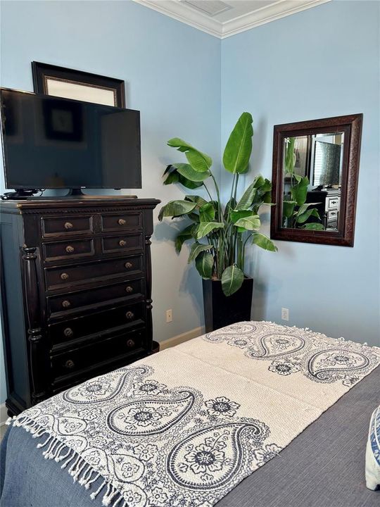 2nd guest room