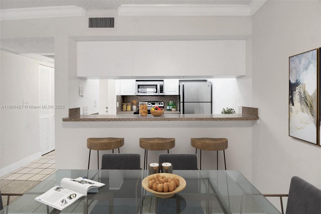 For Sale: $224,900 (1 beds, 1 baths, 710 Square Feet)