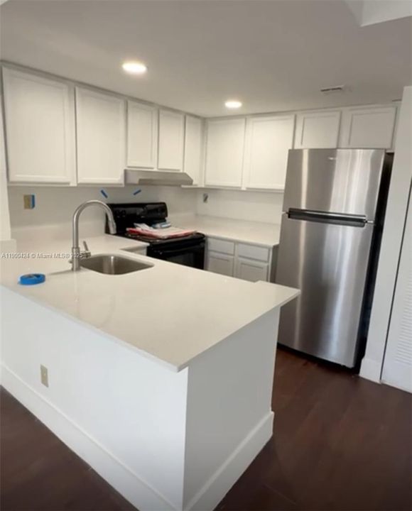 En Renta: $1,800 (1 camas, 1 baños, 527 Pies cuadrados)