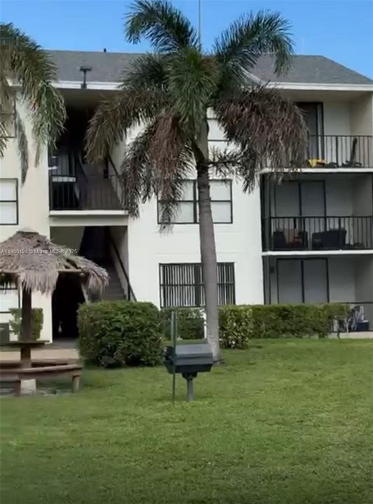 En Renta: $1,800 (1 camas, 1 baños, 527 Pies cuadrados)