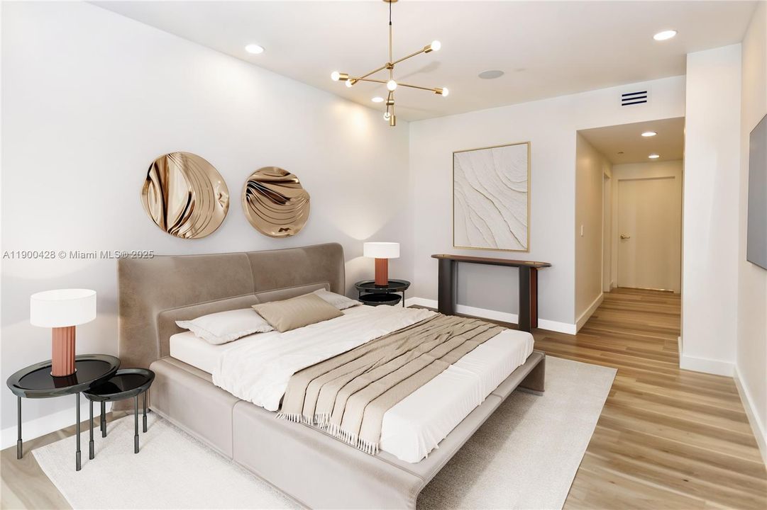 На продажу: $2,950,000 (2 спален, 2 ванн, 2210 Квадратных фут)