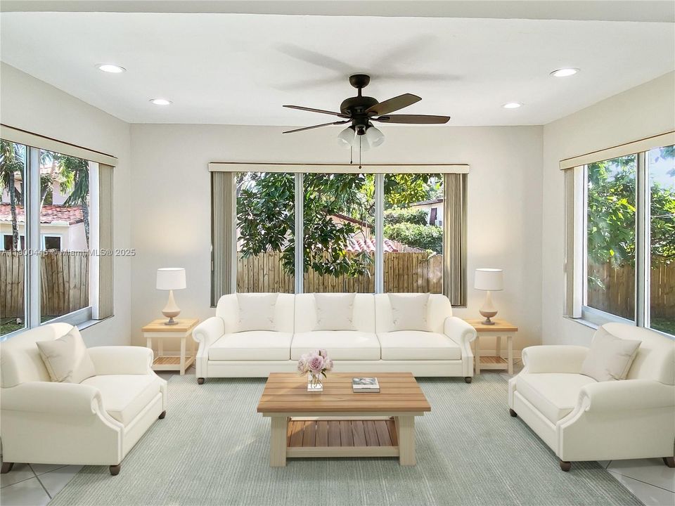 For Rent: $3,500 (3 beds, 2 baths, 1560 Square Feet)