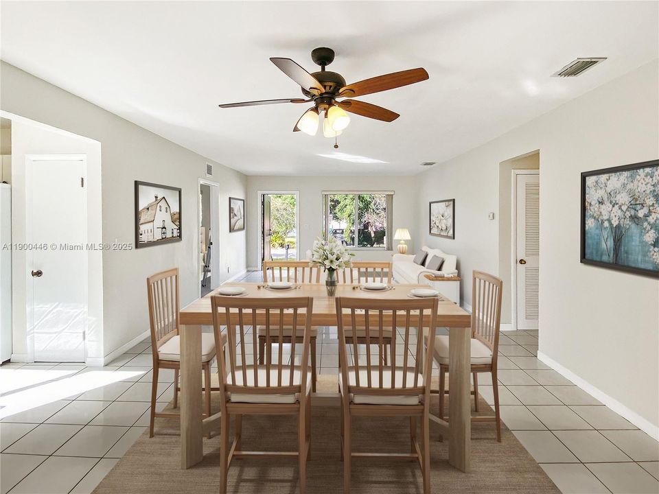 For Rent: $3,500 (3 beds, 2 baths, 1560 Square Feet)