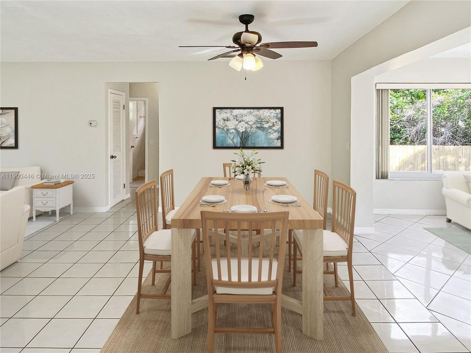 For Rent: $3,500 (3 beds, 2 baths, 1560 Square Feet)