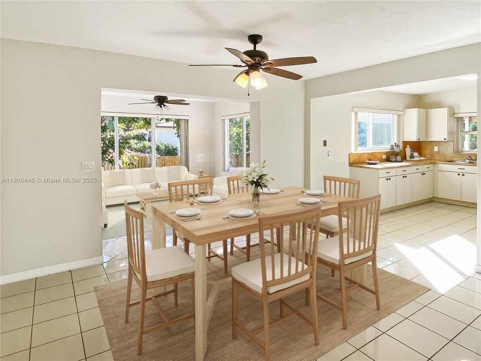 For Rent: $3,500 (3 beds, 2 baths, 1560 Square Feet)