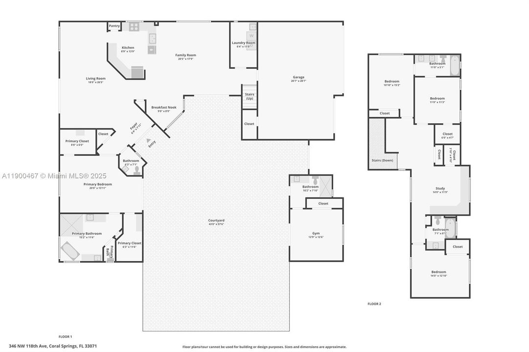 Recently Sold: $899,000 (5 beds, 5 baths, 3281 Square Feet)