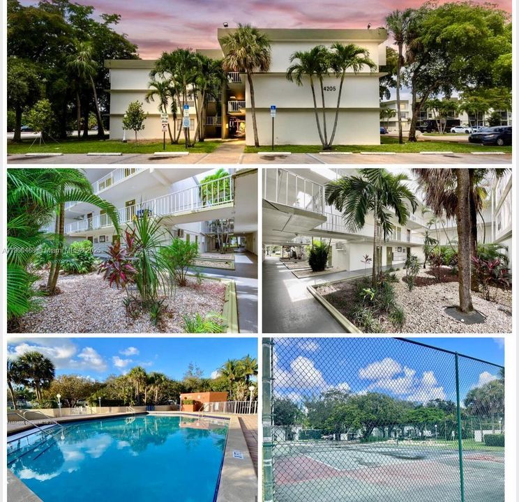 合同活跃: $1,600 (1 贝兹, 1 浴室, 830 平方英尺)