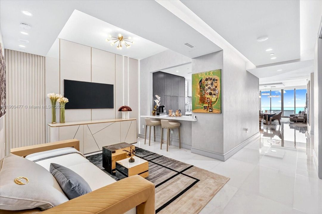 В аренду: $52,000 (4 спален, 5 ванн, 2987 Квадратных фут)