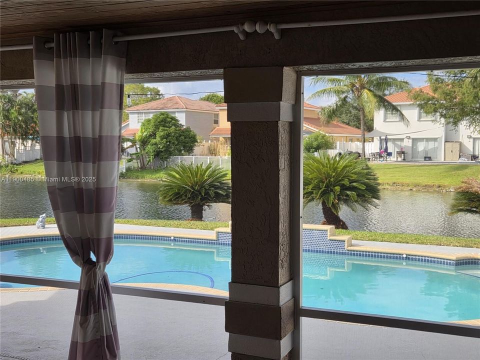 FABULOUS WIDE WATER VIEWS