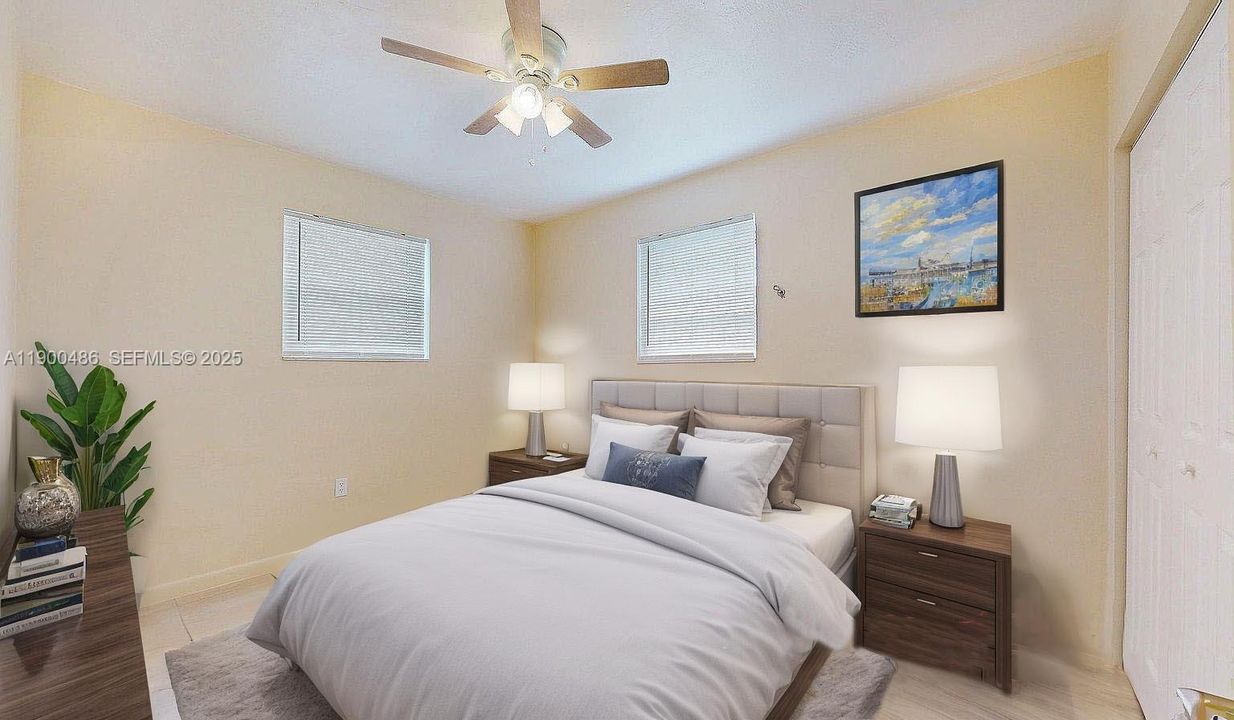 For Rent: $2,250 (3 beds, 1 baths, 836 Square Feet)