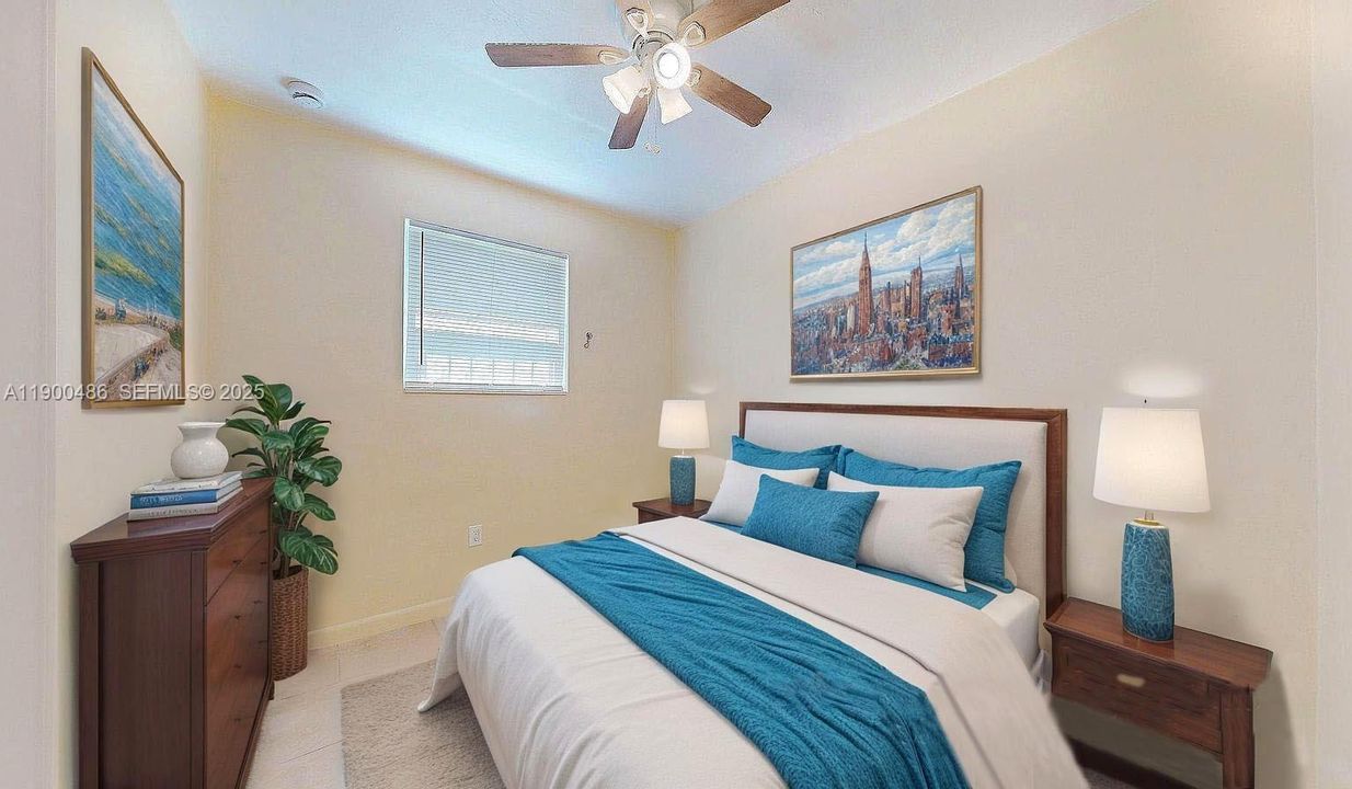 For Rent: $2,250 (3 beds, 1 baths, 836 Square Feet)