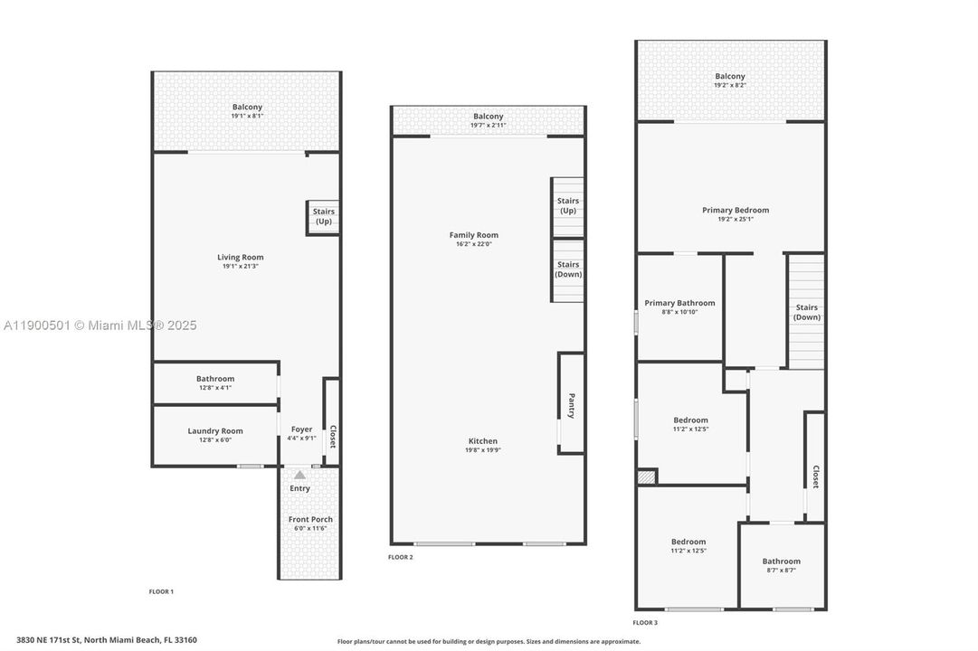 合同活跃: $2,799,000 (3 贝兹, 3 浴室, 2450 平方英尺)