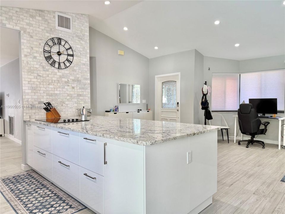 Recently Rented: $5,200 (3 beds, 2 baths, 2442 Square Feet)