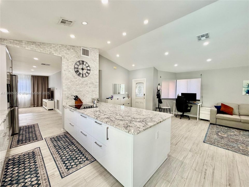 Recently Rented: $5,200 (3 beds, 2 baths, 2442 Square Feet)