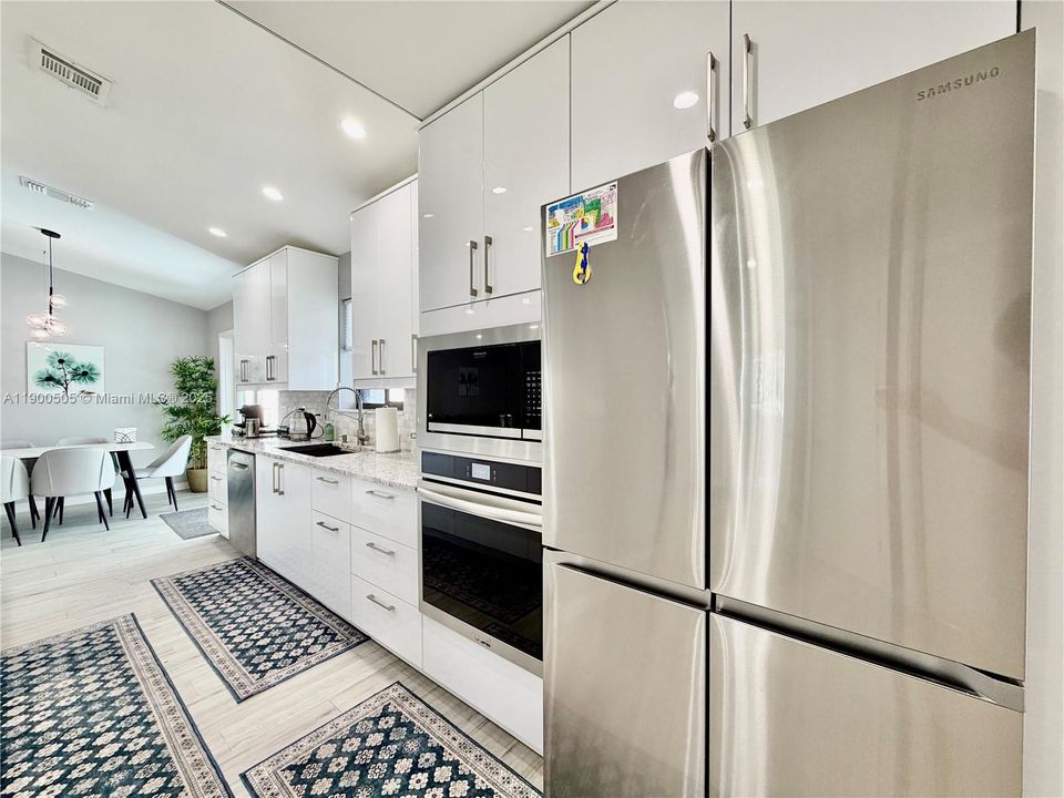 Recently Rented: $5,200 (3 beds, 2 baths, 2442 Square Feet)