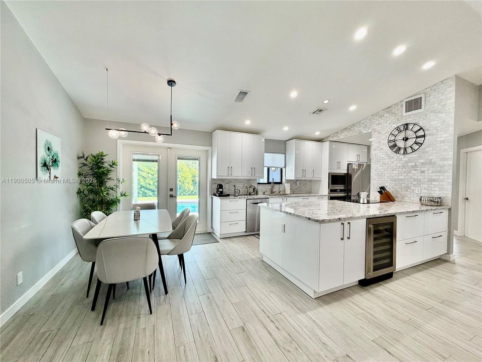 Recently Rented: $5,200 (3 beds, 2 baths, 2442 Square Feet)