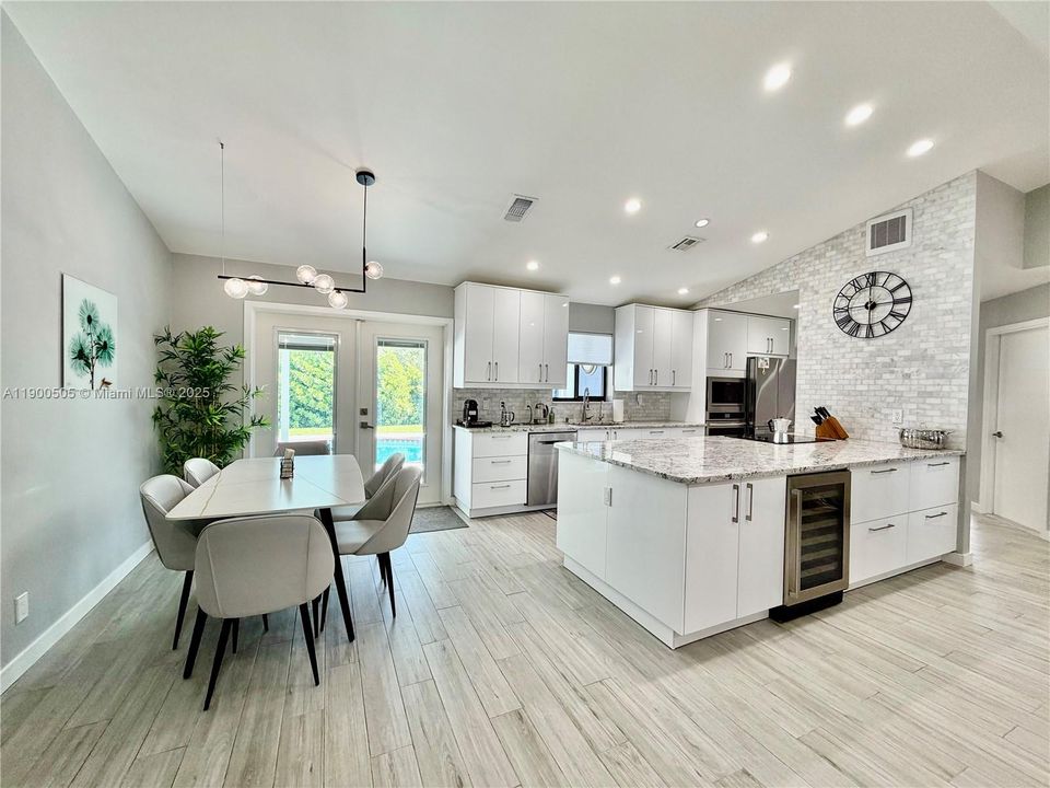 Recently Rented: $5,200 (3 beds, 2 baths, 2442 Square Feet)