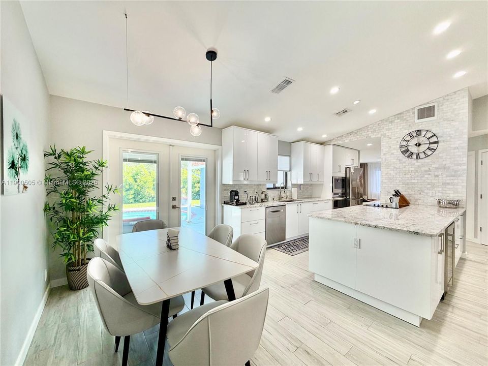 Recently Rented: $5,200 (3 beds, 2 baths, 2442 Square Feet)