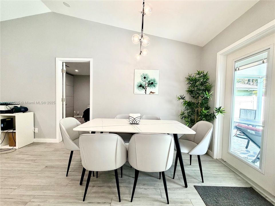 Recently Rented: $5,200 (3 beds, 2 baths, 2442 Square Feet)