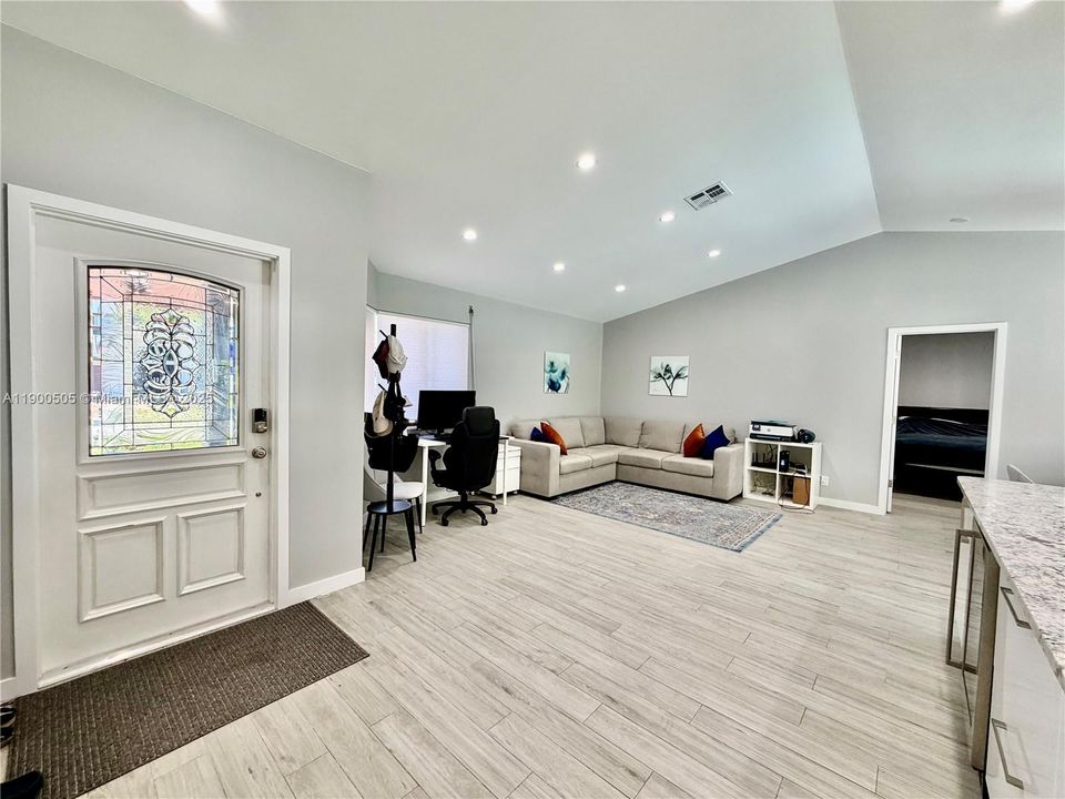 Recently Rented: $5,200 (3 beds, 2 baths, 2442 Square Feet)