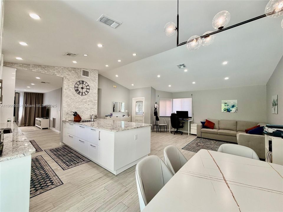 Recently Rented: $5,200 (3 beds, 2 baths, 2442 Square Feet)