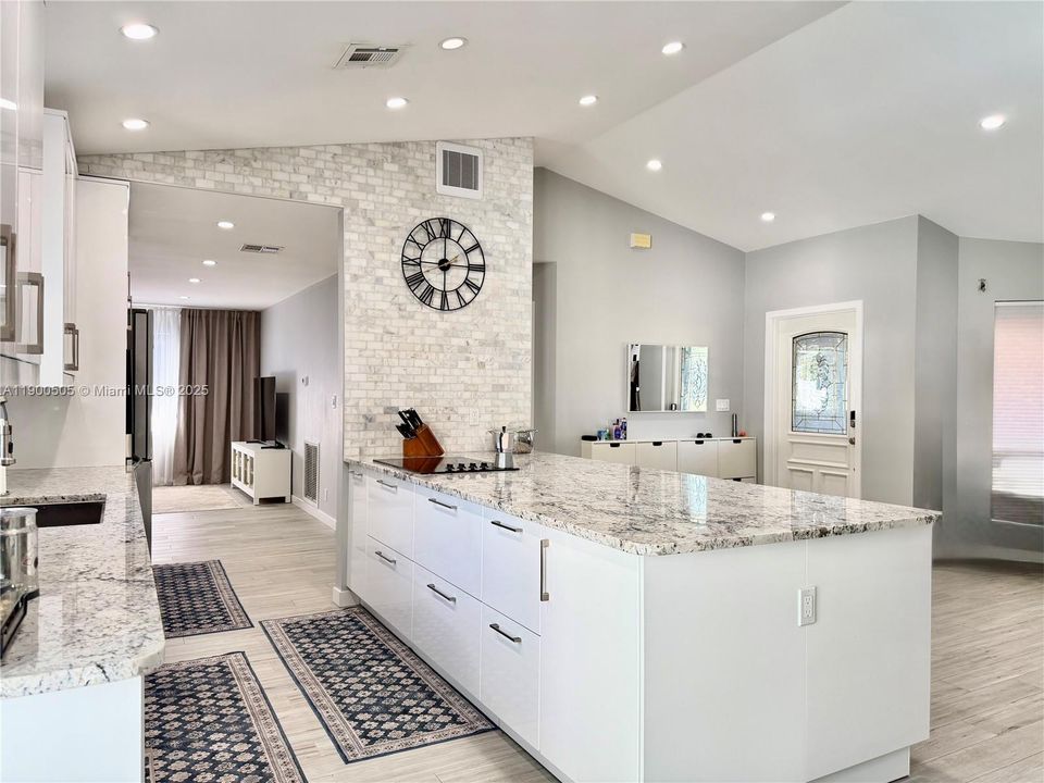 Recently Rented: $5,200 (3 beds, 2 baths, 2442 Square Feet)