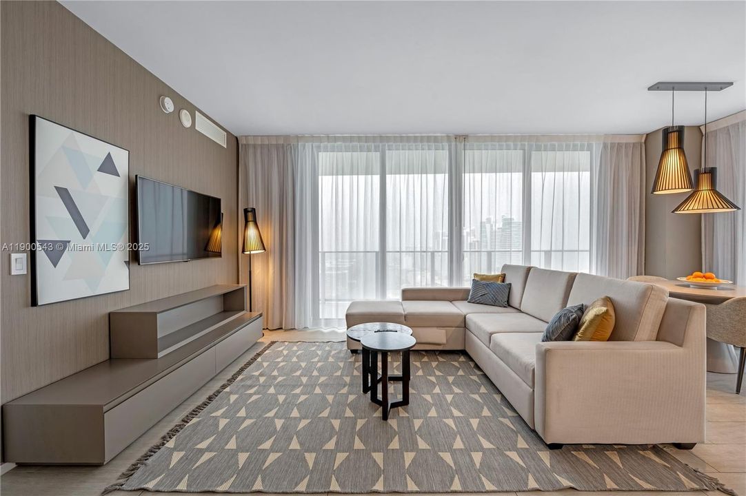 For Rent: $8,000 (2 beds, 2 baths, 1075 Square Feet)