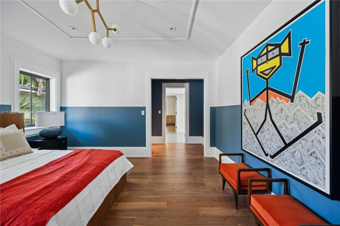 На продажу: $13,500,000 (6 спален, 5 ванн, 6707 Квадратных фут)