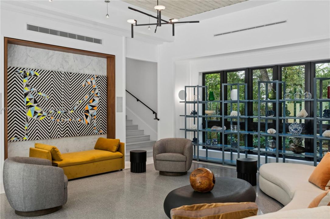 На продажу: $13,500,000 (6 спален, 5 ванн, 6707 Квадратных фут)