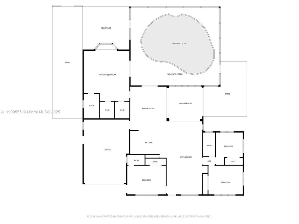 For Sale: $1,275,000 (4 beds, 3 baths, 2642 Square Feet)