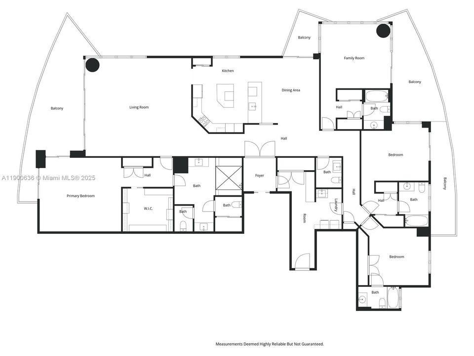 For Sale: $4,300,000 (4 beds, 4 baths, 3415 Square Feet)