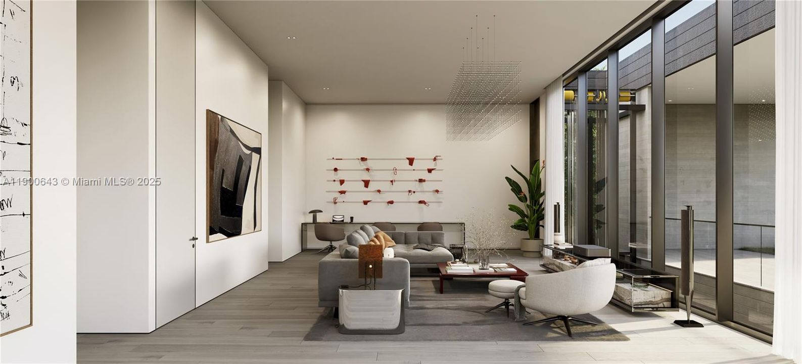 待售: $17,050,000 (5 贝兹, 6 浴室, 10436 平方英尺)