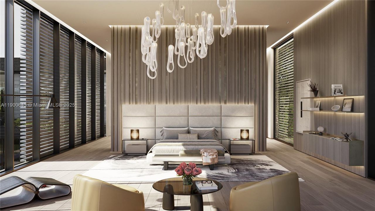 待售: $17,050,000 (5 贝兹, 6 浴室, 10436 平方英尺)