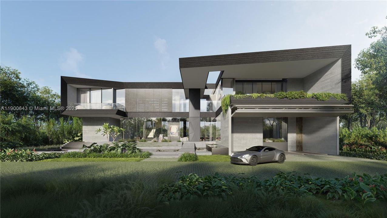 待售: $17,050,000 (5 贝兹, 6 浴室, 10436 平方英尺)