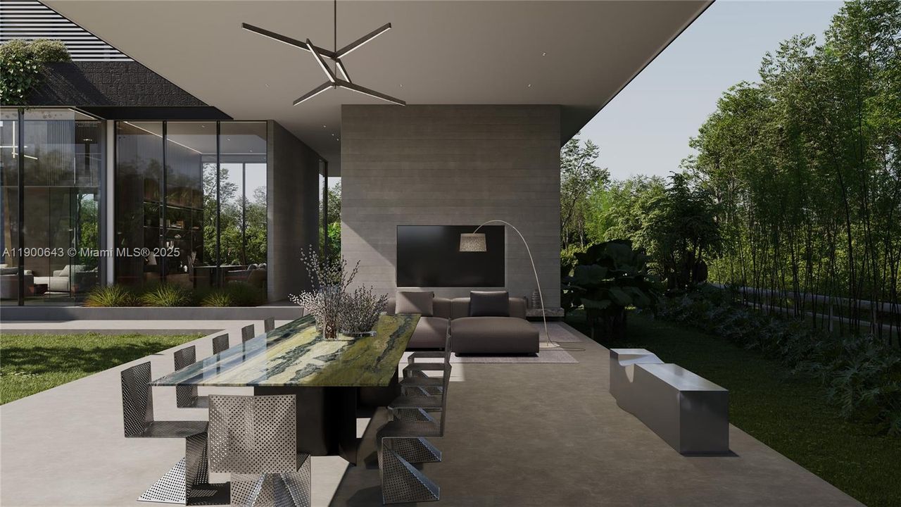 待售: $17,050,000 (5 贝兹, 6 浴室, 10436 平方英尺)