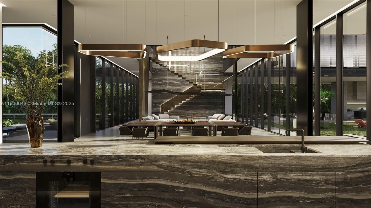 待售: $17,050,000 (5 贝兹, 6 浴室, 10436 平方英尺)