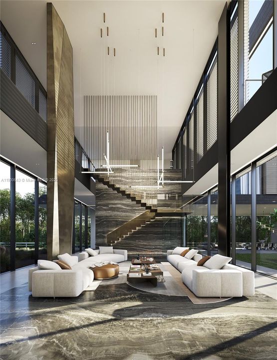 待售: $17,050,000 (5 贝兹, 6 浴室, 10436 平方英尺)