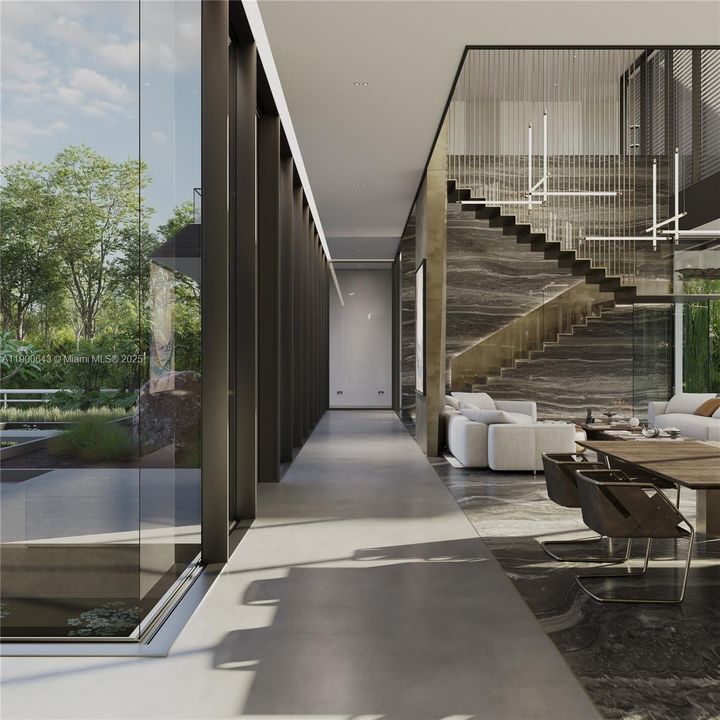 待售: $17,050,000 (5 贝兹, 6 浴室, 10436 平方英尺)