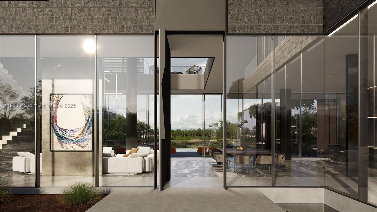 待售: $17,050,000 (5 贝兹, 6 浴室, 10436 平方英尺)