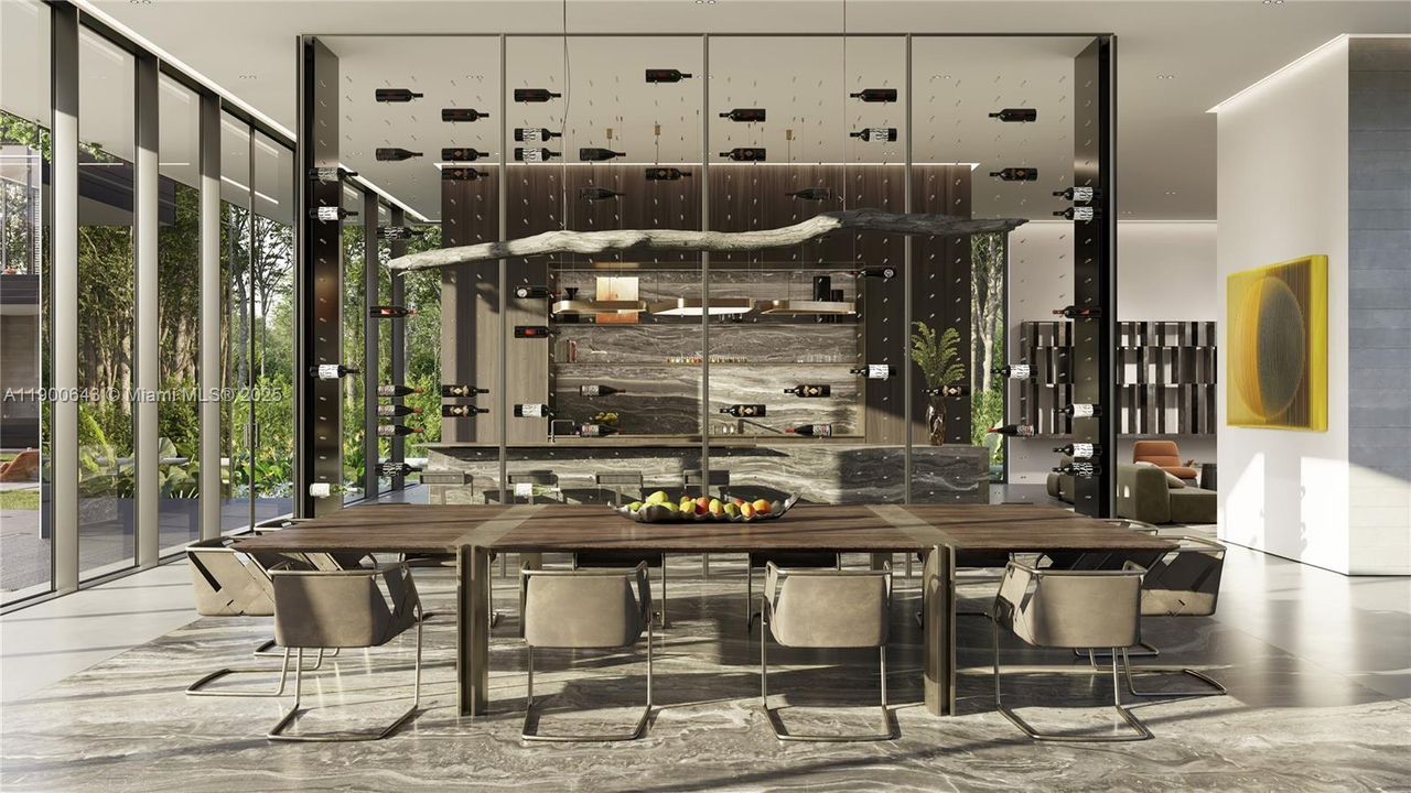 待售: $17,050,000 (5 贝兹, 6 浴室, 10436 平方英尺)