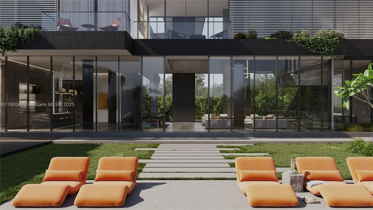 待售: $17,050,000 (5 贝兹, 6 浴室, 10436 平方英尺)