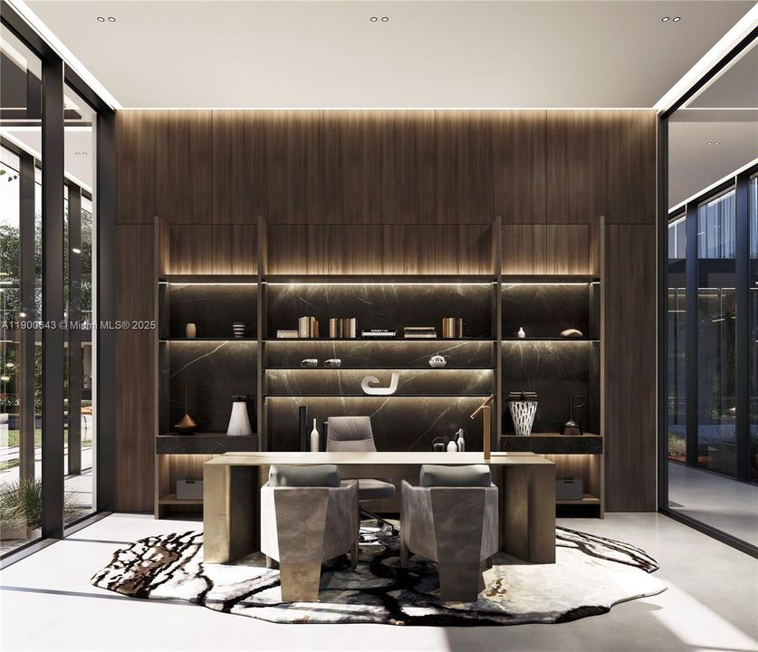 待售: $17,050,000 (5 贝兹, 6 浴室, 10436 平方英尺)