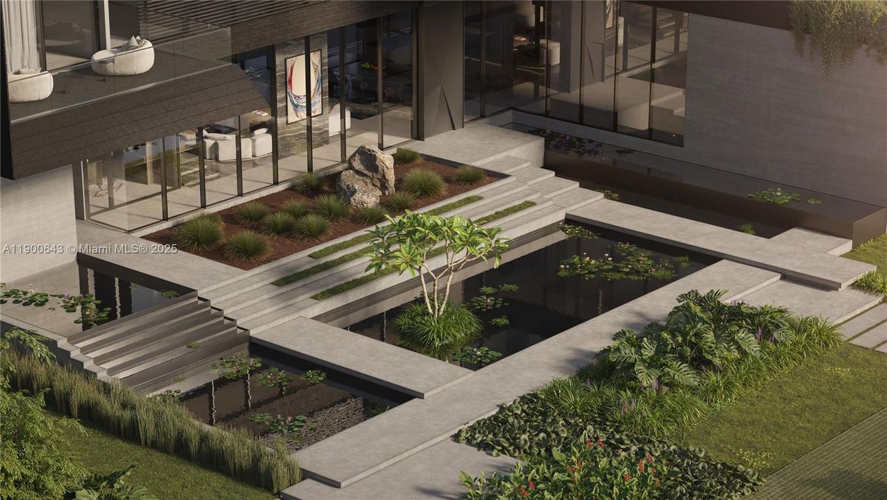 待售: $17,050,000 (5 贝兹, 6 浴室, 10436 平方英尺)