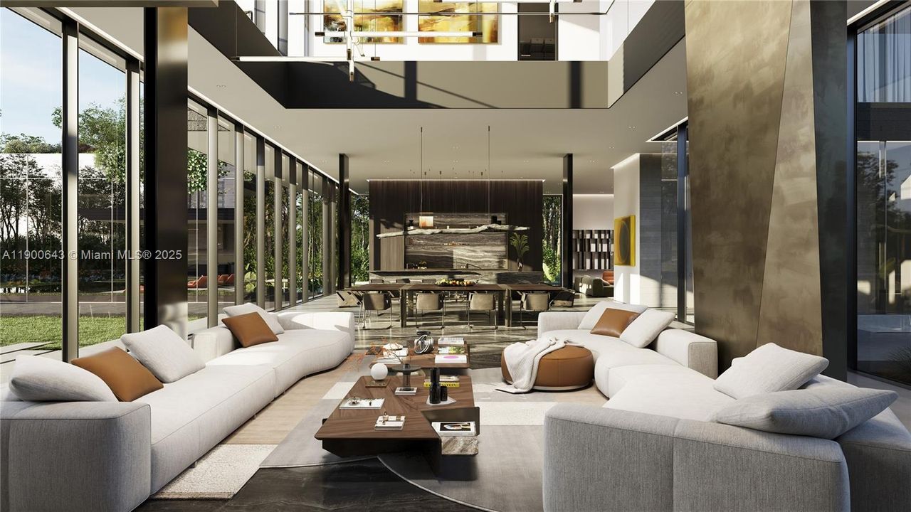 待售: $17,050,000 (5 贝兹, 6 浴室, 10436 平方英尺)