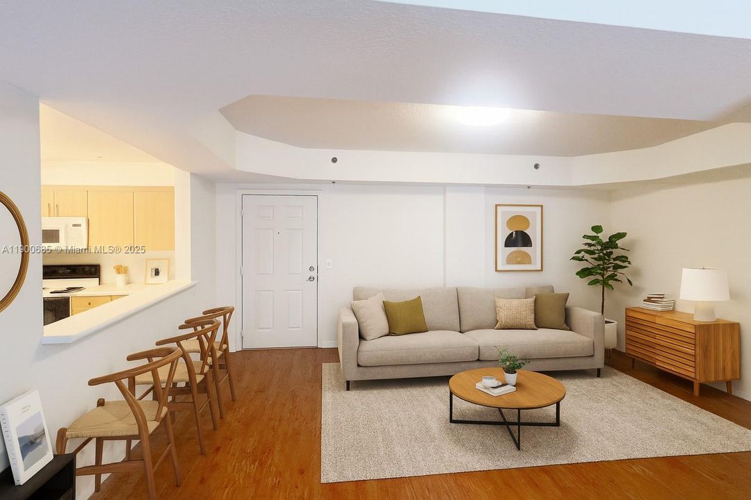 For Rent: $2,700 (3 beds, 2 baths, 1208 Square Feet)