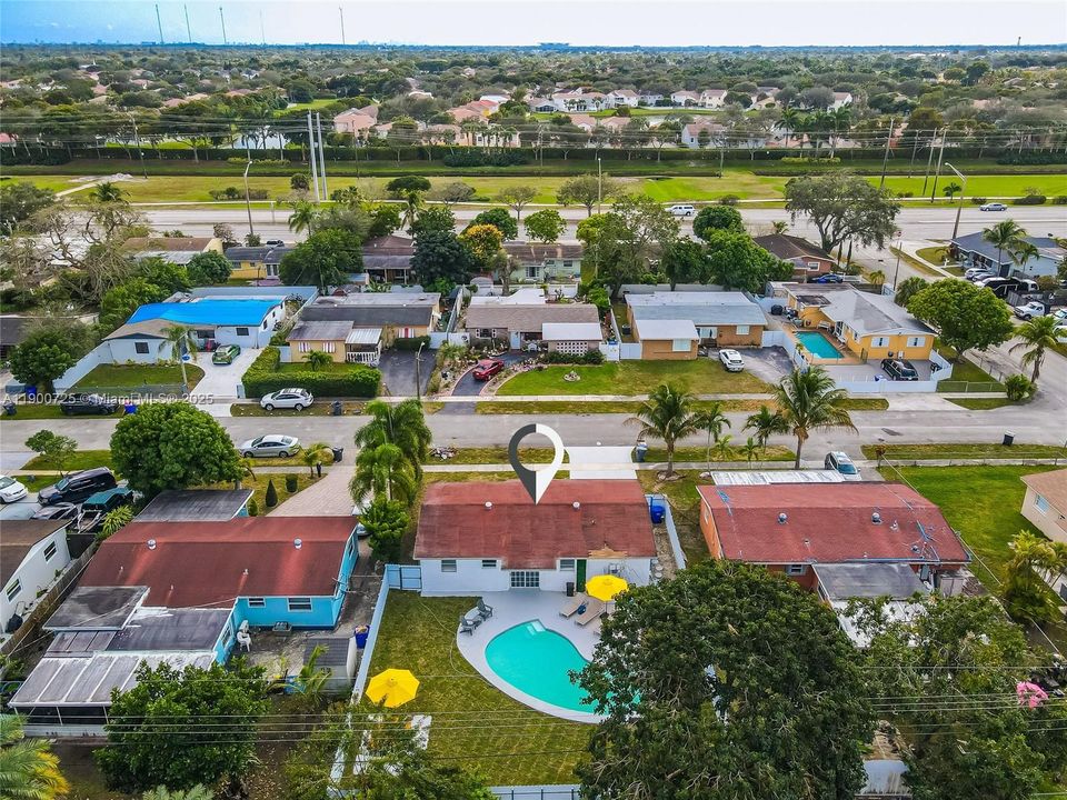 En Renta: $4,000 (3 camas, 2 baños, 1215 Pies cuadrados)